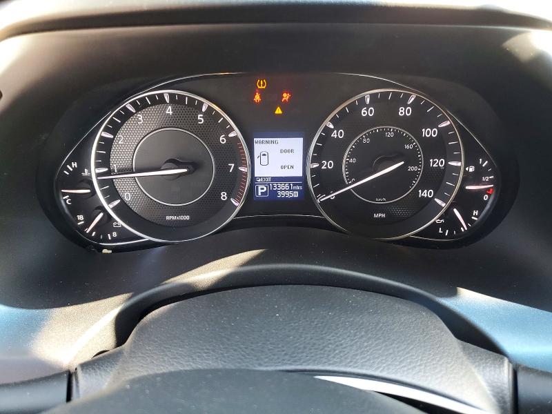 2017 Nissan Armada მანქანა იყიდება აუქციონზე, vin: JN8AY2NE9H9703654, აუქციონის ნომერი: 57480876