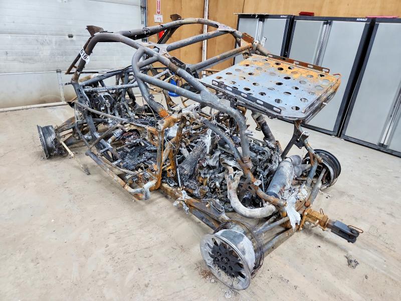 Продажа на аукционе авто 2024 Polaris Rzr, vin: 3NSRGD2K6RG336543, номер лота: 57821616