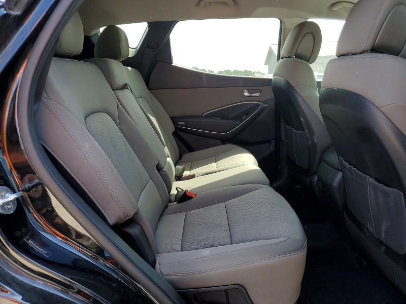 Aukcja sprzedaży 2017 Hyundai Santa Fe Sport, vin: 5NMZUDLBXHH027671, numer aukcji: 55502396