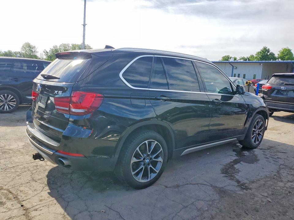 58197466 :رقم المزاد ، 5UXKR0C34H0V71876 vin ، 2017 Bmw X5 مزاد بيع