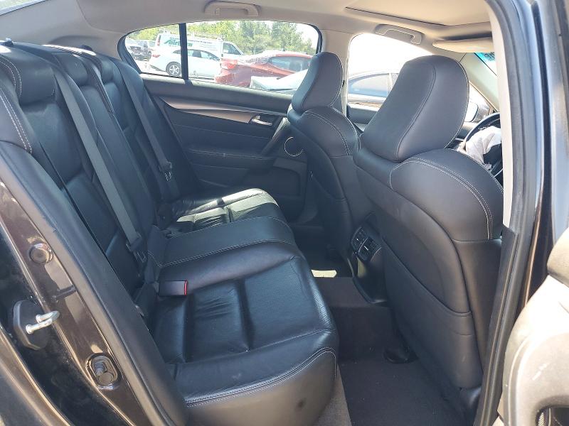 Aukcja sprzedaży 2013 Acura Tl, vin: 19UUA9F52DA001075, numer aukcji: 56122036