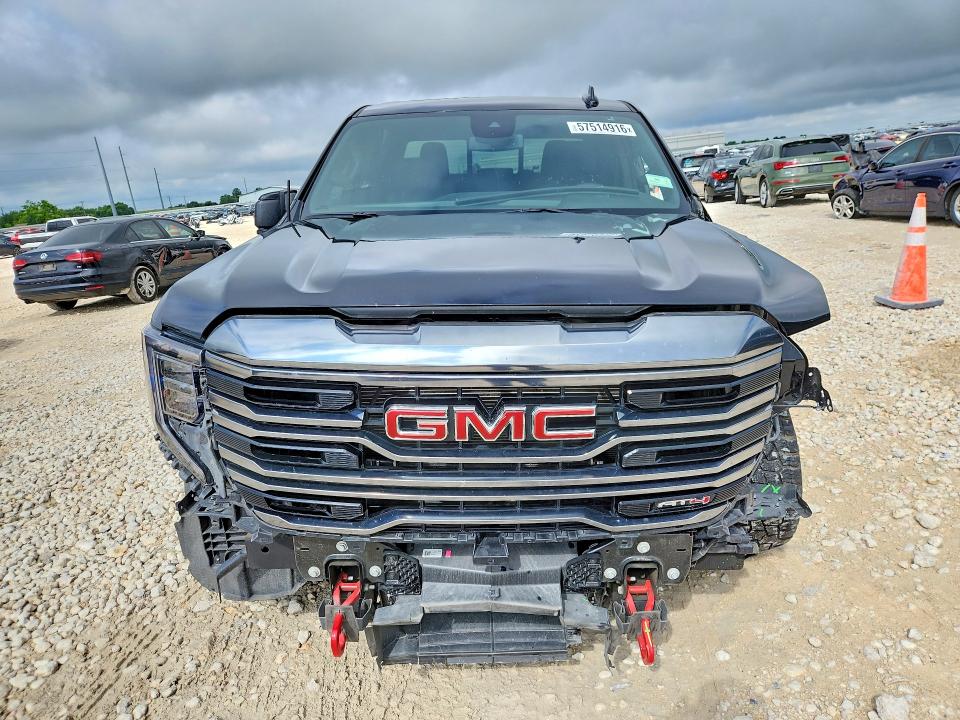 Aukcja sprzedaży 2022 Gmc Sierra, vin: 1GTUUEET3NZ617997, numer aukcji: 57514916