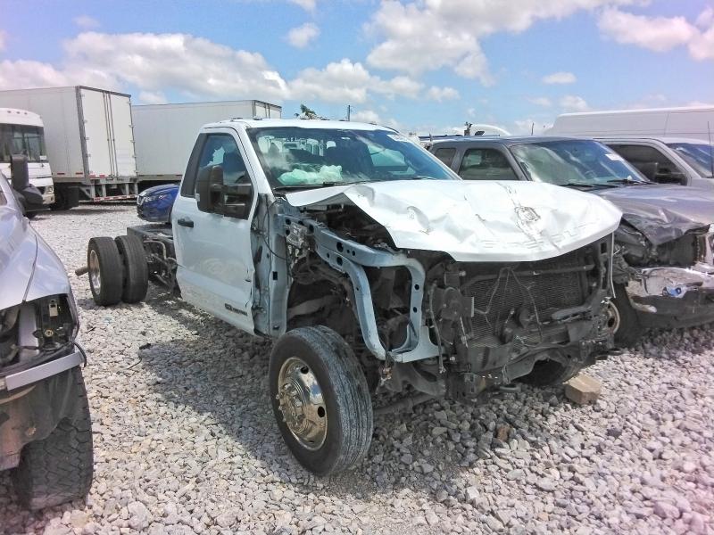 Aukcja sprzedaży 2023 Ford F450, vin: 1FDUF4HT1PED60280, numer aukcji: 54046516