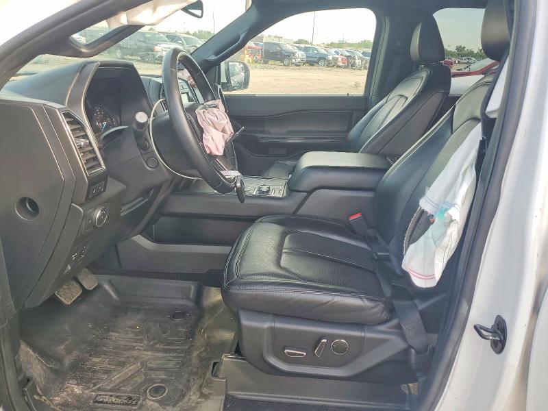 58879956 :رقم المزاد ، 1FMJK2AT7MEA27333 vin ، 2021 Ford Expedition مزاد بيع