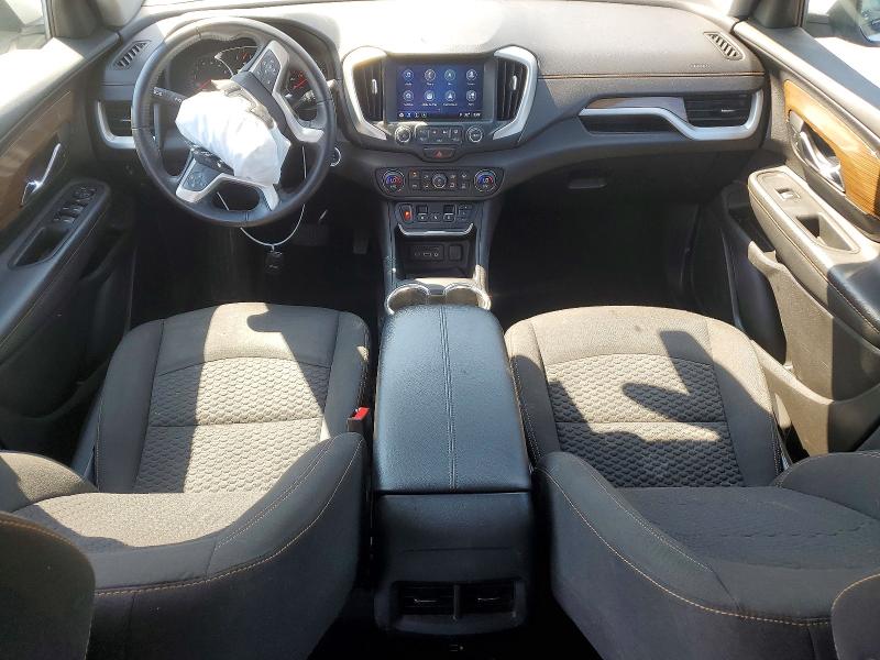 Aukcja sprzedaży 2018 Gmc Terrain, vin: 3GKALTEXXJL144957, numer aukcji: 56287166