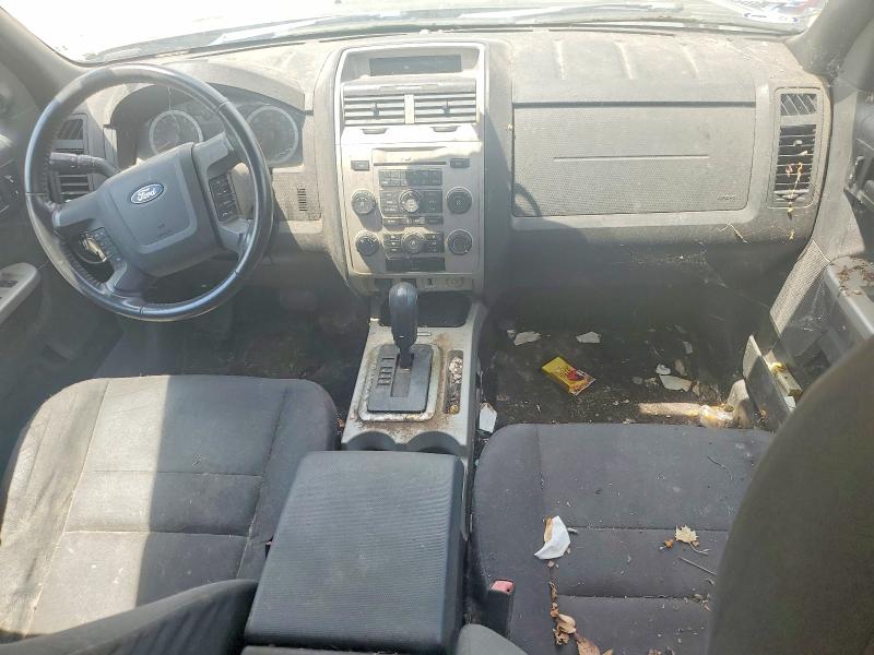 Продаж на аукціоні авто 2012 Ford Escape, vin: 1FMCU0D75CKC18013, номер лоту: 58390486