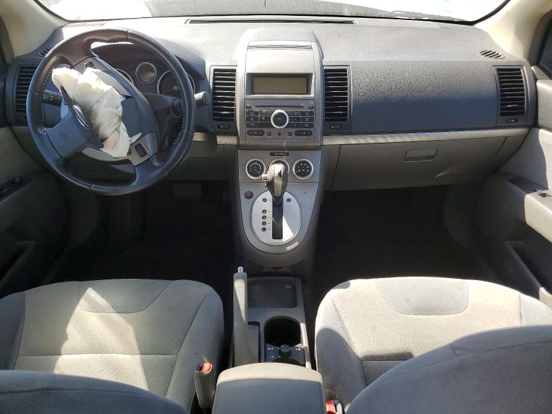 Aukcja sprzedaży 2009 Nissan Sentra, vin: 3N1AB61E99L663050, numer aukcji: 55649916