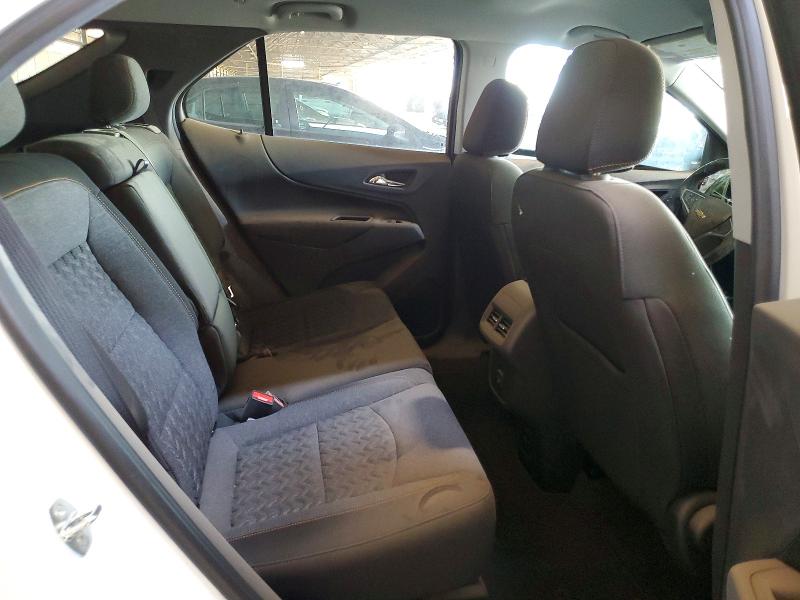 Продажа на аукционе авто 2023 Chevrolet Equinox, vin: 3GNAXKEGXPS132663, номер лота: 57900806