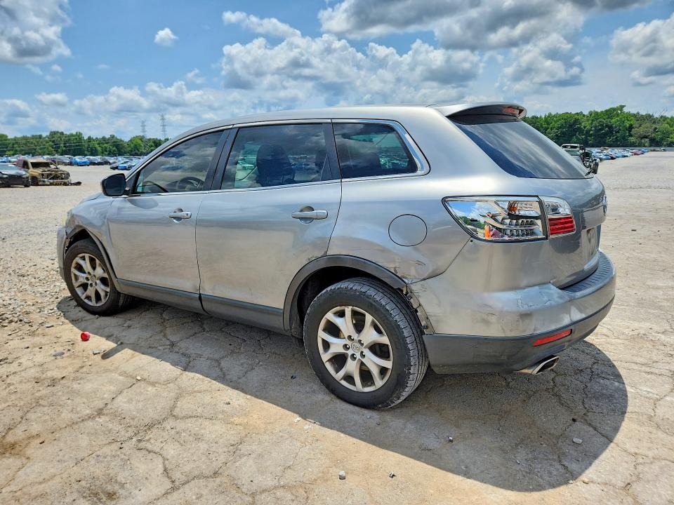Продаж на аукціоні авто 2011 Mazda Cx-9, vin: JM3TB2BA7B0305790, номер лоту: 59071906