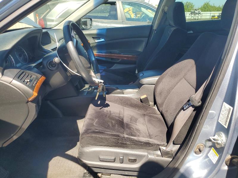 58603706 :رقم المزاد ، 1HGCP2F7XCA126312 vin ، 2012 Honda Accord مزاد بيع