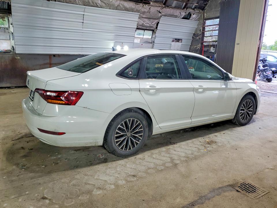 57881436 :رقم المزاد ، 3VWC57BU1KM234037 vin ، 2019 Volkswagen Jetta مزاد بيع