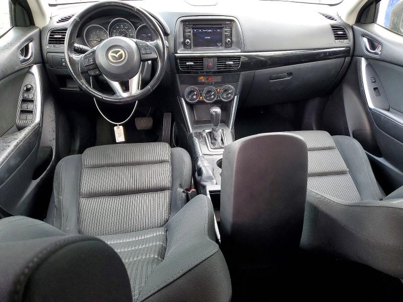 Продажа на аукционе авто 2014 Mazda Cx-5, vin: JM3KE4CY9E0425282, номер лота: 56957886