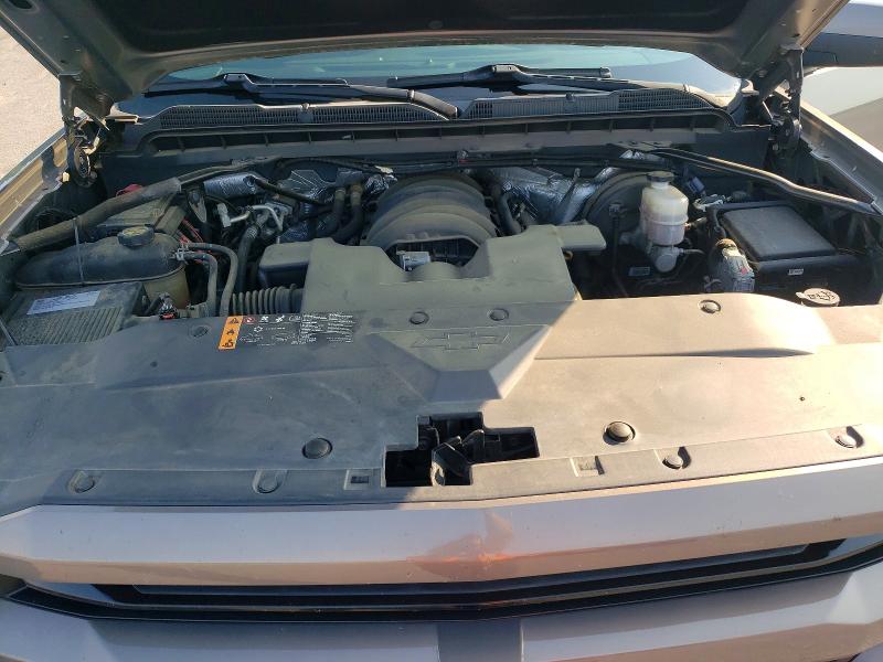 Aukcja sprzedaży 2017 Chevrolet Silverado, vin: 3GCUKREC2HG358260, numer aukcji: 58527676