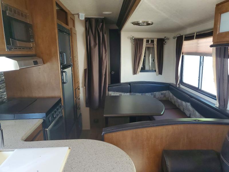 Продаж на аукціоні авто 2018 Wildwood By Forest R Recreational Vehicle (rv), vin: 4X4TWDD2XJA263178, номер лоту: 54477746