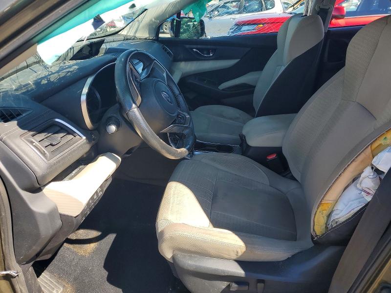 57157436 :رقم المزاد ، 4S4WMAED7N3406987 vin ، 2022 Subaru Ascent مزاد بيع