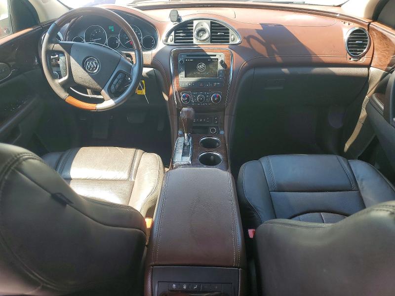 Aukcja sprzedaży 2014 Buick Enclave, vin: 5GAKRCKD4EJ175564, numer aukcji: 58644996
