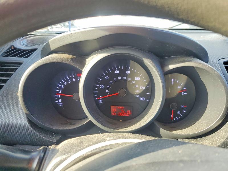 56352246 :رقم المزاد ، KNDJT2A50D7760606 vin ، 2013 Kia Soul مزاد بيع