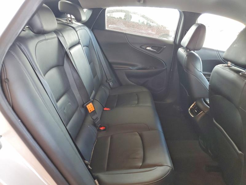 Aukcja sprzedaży 2017 Chevrolet Malibu, vin: 1G1ZH5SX7HF271016, numer aukcji: 58368446
