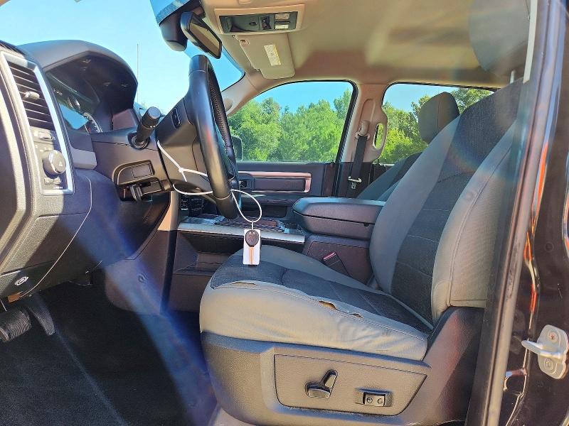 2013 Ram 1500 მანქანა იყიდება აუქციონზე, vin: 1C6RR7LT8DS619605, აუქციონის ნომერი: 58301576