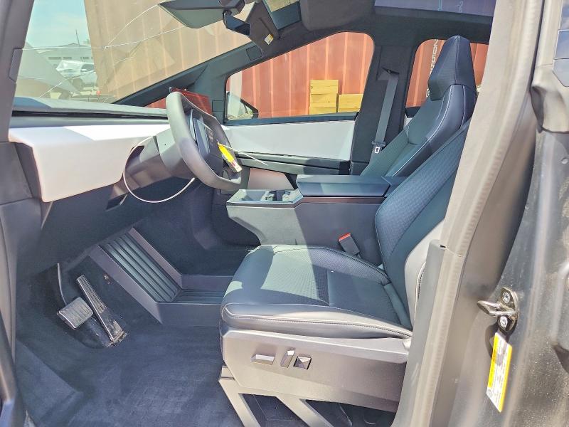 Продажа на аукционе авто 2024 Tesla Cybertruck, vin: 7G2CEHEE9RA034190, номер лота: 56243806