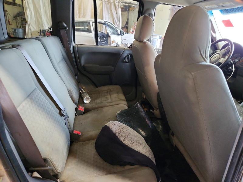 Продаж на аукціоні авто 2005 Jeep Liberty, vin: 1J4GL48515W636079, номер лоту: 59063036