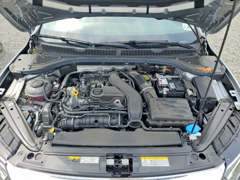 Продажа на аукционе авто 2024 Volkswagen Jetta, vin: 3VWEM7BU1RM055552, номер лота: 56697346