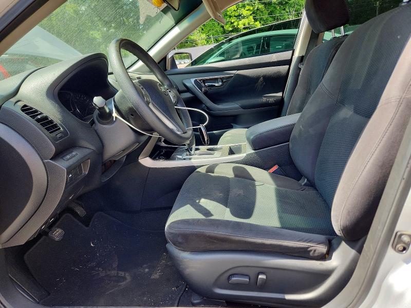 Продаж на аукціоні авто 2014 Nissan Altima, vin: 1N4AL3AP4EN368545, номер лоту: 54697586