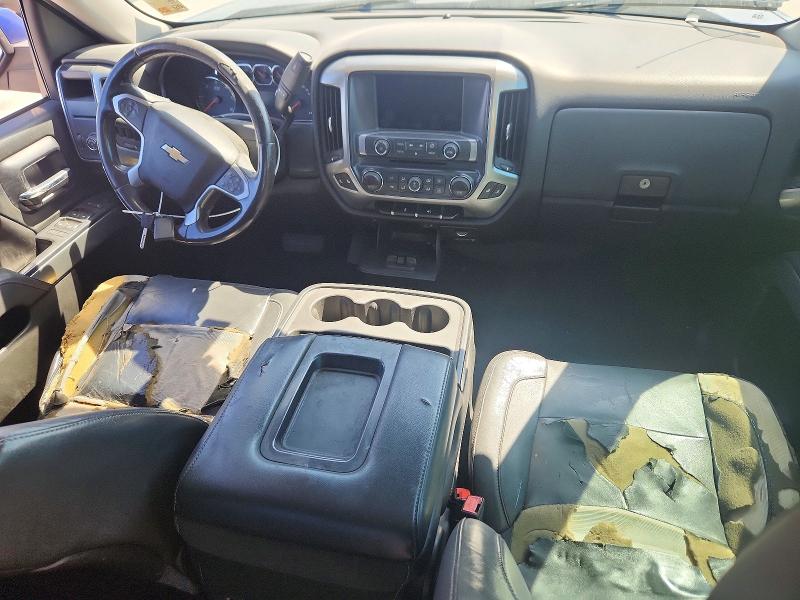 Продажа на аукционе авто 2014 Chevrolet Silverado, vin: 3GCPCREC8EG229770, номер лота: 56411146