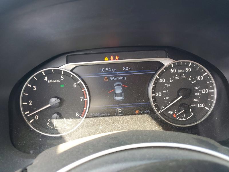 Aukcja sprzedaży 2023 Nissan Altima, vin: 1N4BL4DV0PN313887, numer aukcji: 58273916