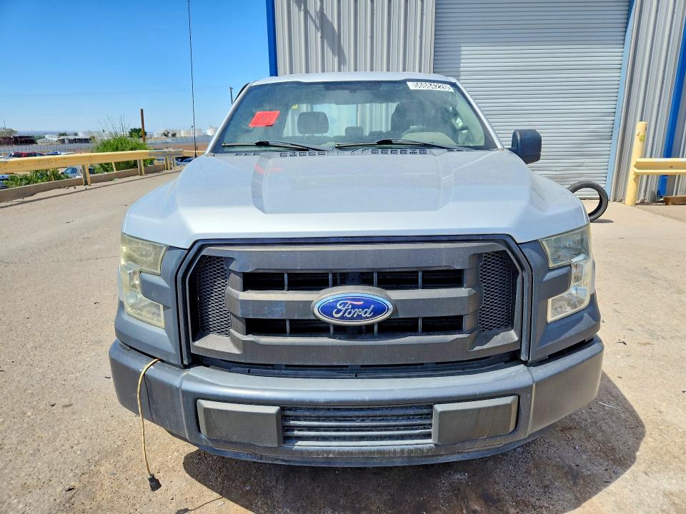 56884226 :رقم المزاد ، 1FTEX1C83GKE57098 vin ، 2016 Ford F150 مزاد بيع