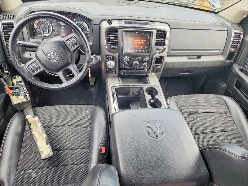 Продажа на аукционе авто 2014 Ram 1500, vin: 1C6RR7UT2ES213948, номер лота: 57499726