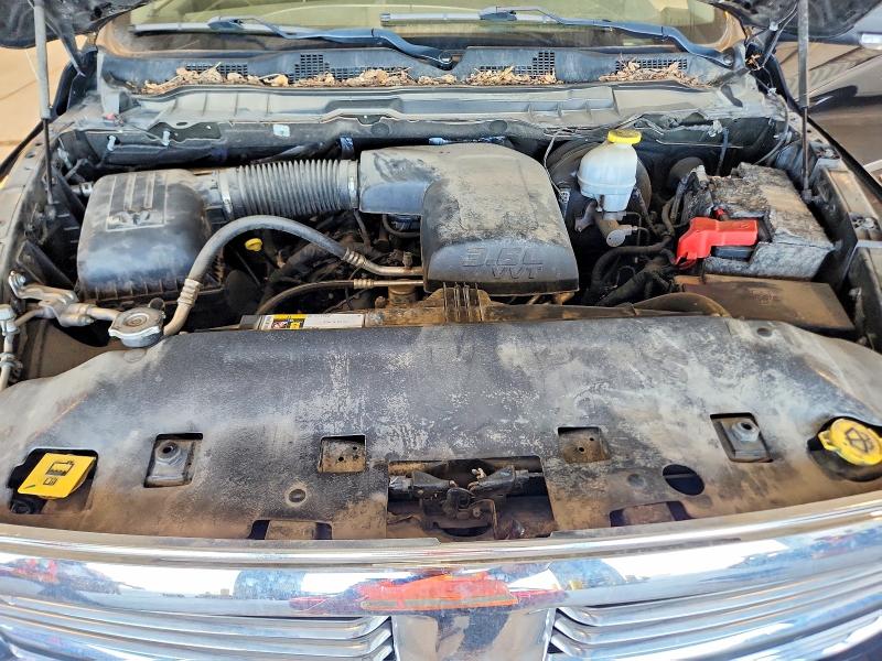 2018 Ram 1500 მანქანა იყიდება აუქციონზე, vin: 3C6RR7LG6JG228281, აუქციონის ნომერი: 55455936