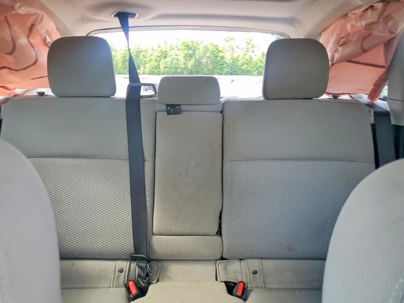2017 Subaru Forester მანქანა იყიდება აუქციონზე, vin: JF2SJAEC8HH529435, აუქციონის ნომერი: 58497186