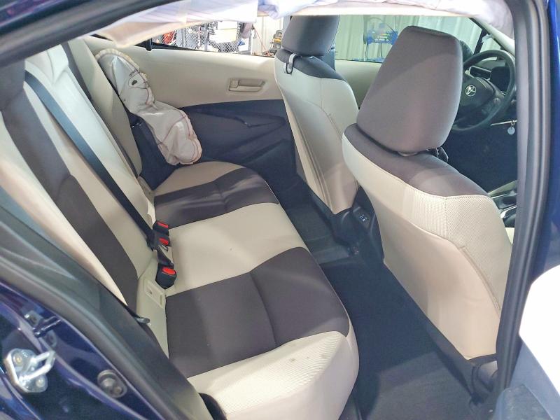 Aukcja sprzedaży 2026 Toyota Corolla, vin: 5YFB4MDE1TP425859, numer aukcji: 55674436