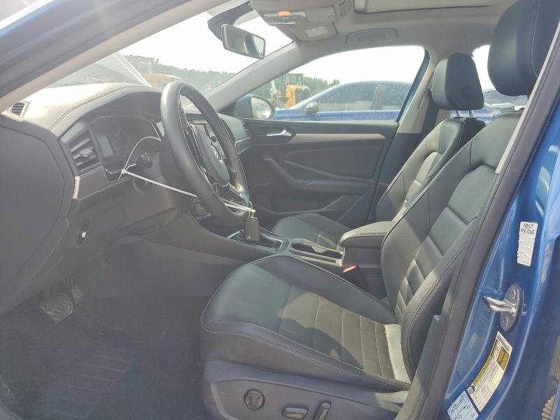 54631666 :رقم المزاد ، 3VWC57BUXMM044045 vin ، 2021 Volkswagen Jetta مزاد بيع