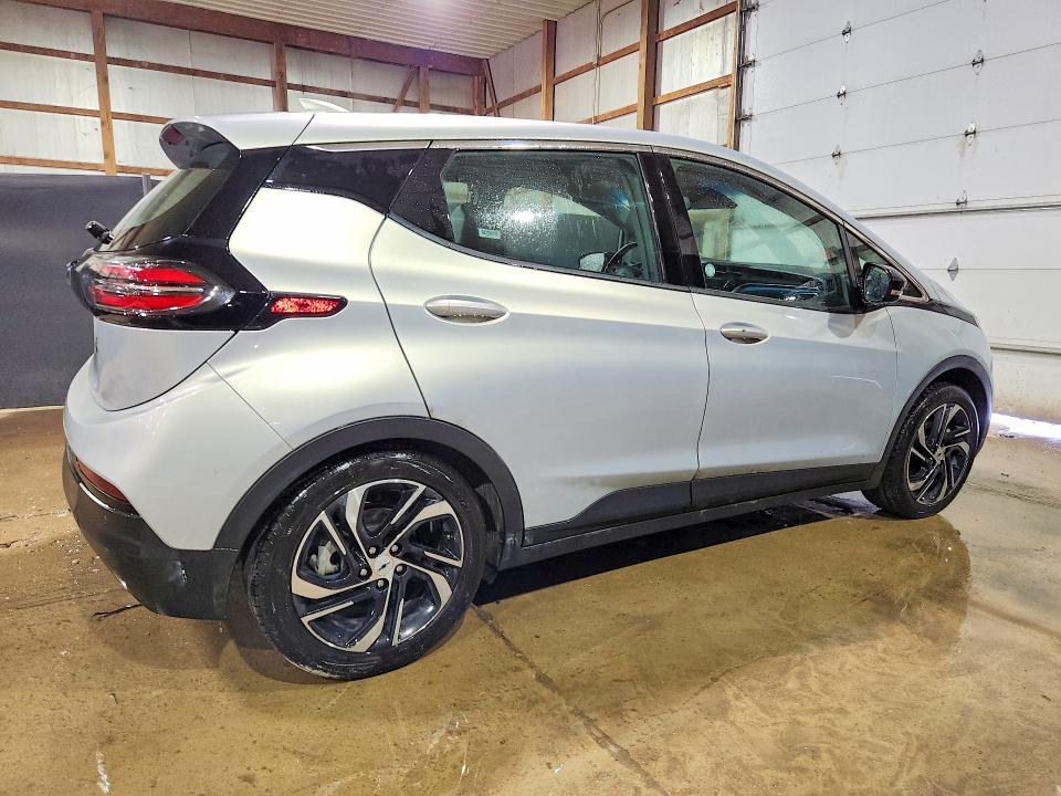 Aukcja sprzedaży 2023 Chevrolet Bolt Ev, vin: 1G1FX6S06P4191747, numer aukcji: 56161516