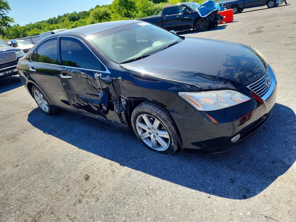 Продаж на аукціоні авто 2009 Lexus Es, vin: JTHBJ46G992327045, номер лоту: 56105866
