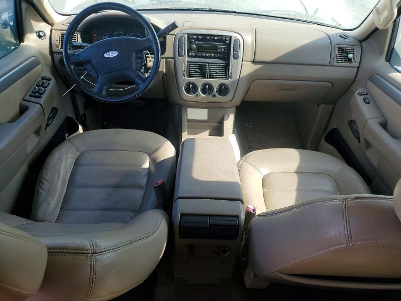 Aukcja sprzedaży 2003 Ford Explorer, vin: 1FMZU63WX3ZB59036, numer aukcji: 58231086