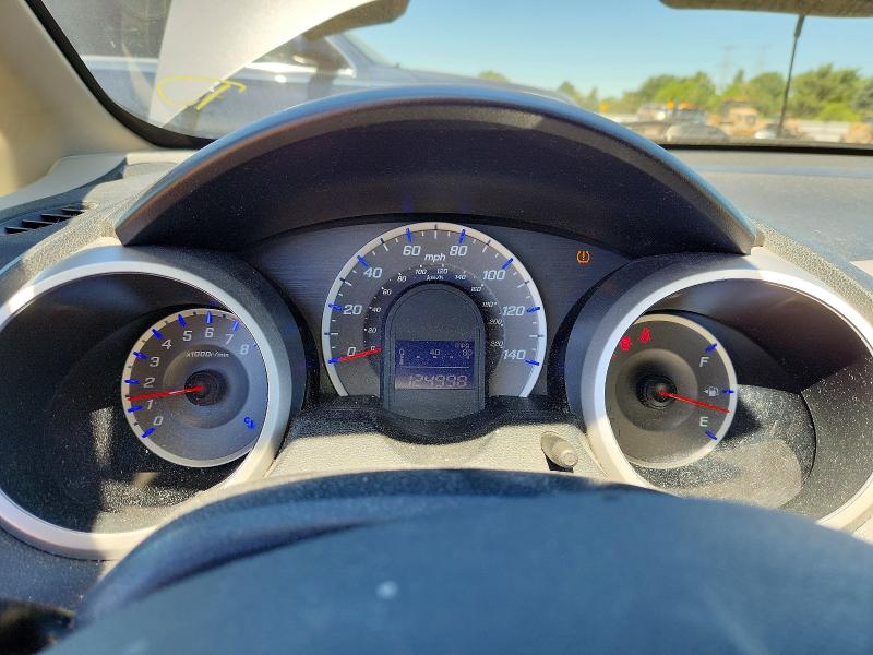 Продажа на аукционе авто 2013 Honda Fit, vin: JHMGE8H3XDC025777, номер лота: 57675806