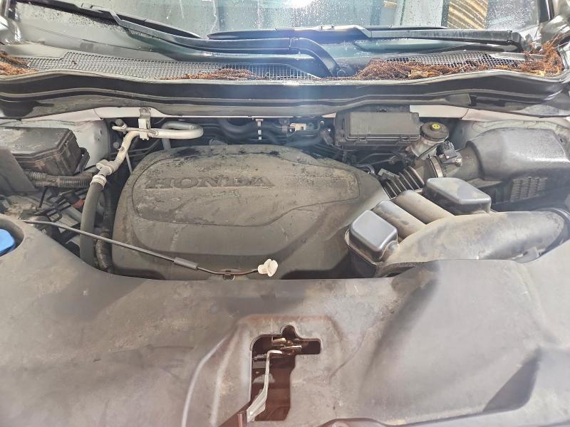 Продаж на аукціоні авто 2022 Honda Passport, vin: 5FNYF7H5XNB005242, номер лоту: 57152116