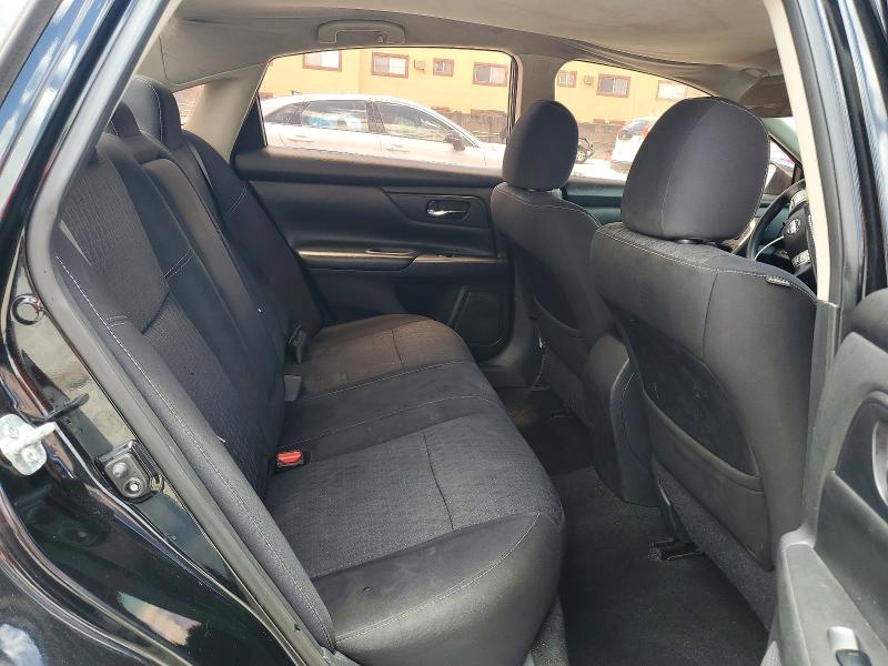 Aukcja sprzedaży 2016 Nissan Altima, vin: 1N4AL3AP0GC206023, numer aukcji: 56425716