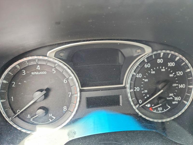 58135596 :رقم المزاد ، 5N1AL0MM7FC518411 vin ، 2015 Infiniti Qx60 مزاد بيع