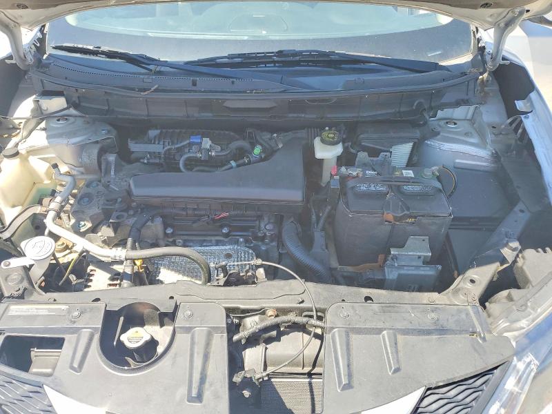 Продаж на аукціоні авто 2015 Nissan Rogue, vin: KNMAT2MV4FP563355, номер лоту: 54537186