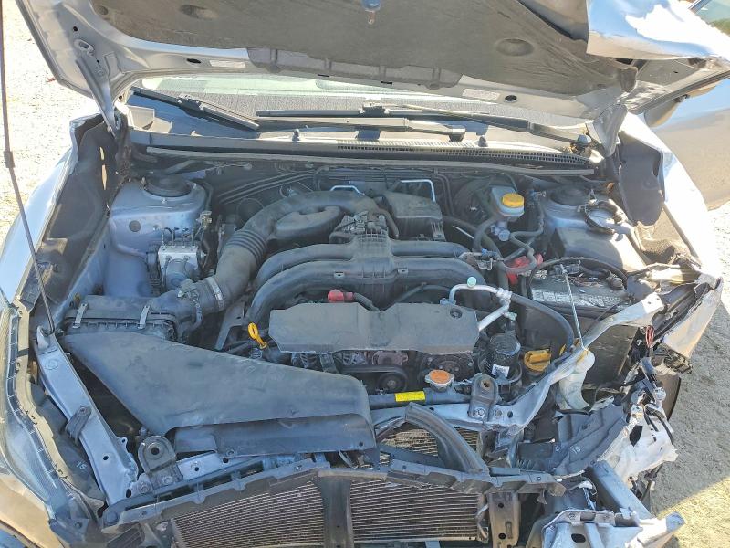 55579366 :رقم المزاد ، JF1GPAC60FH276226 vin ، 2015 Subaru Impreza مزاد بيع
