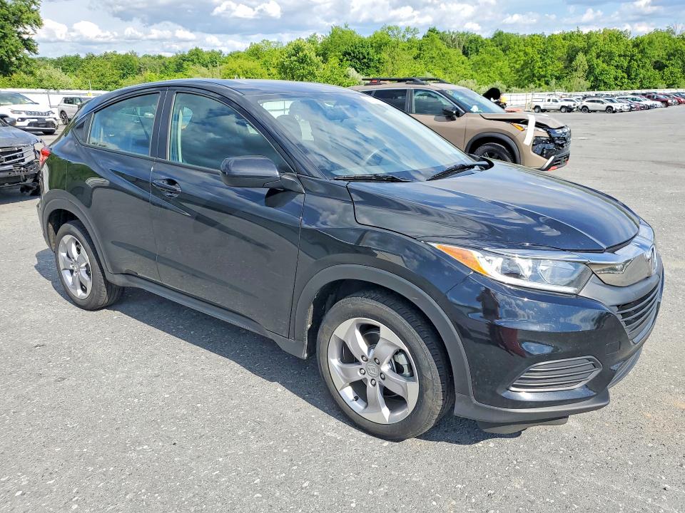 55792546 :رقم المزاد ، 3CZRU6H38KG722306 vin ، 2019 Honda Hr-v مزاد بيع