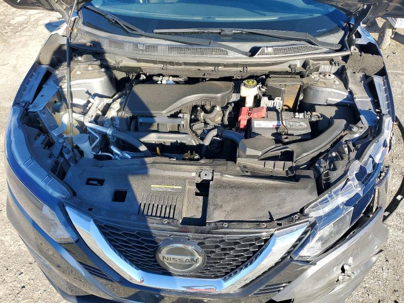 Aukcja sprzedaży 2021 Nissan Rogue Sport, vin: JN1BJ1AW4MW669375, numer aukcji: 58648346