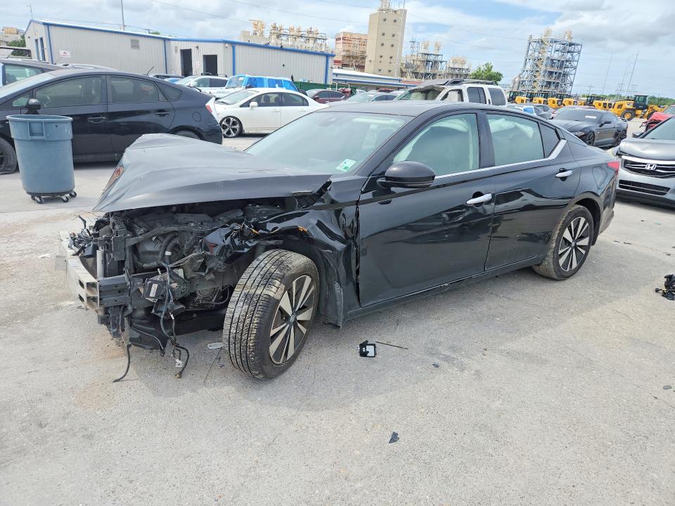 Aukcja sprzedaży 2019 Nissan Altima, vin: 1N4BL4DV1KC142085, numer aukcji: 56065646