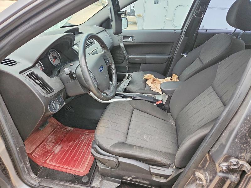 Продаж на аукціоні авто 2010 Ford Focus, vin: 1FAHP3FN0AW240687, номер лоту: 54978636