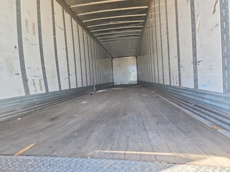 Aukcja sprzedaży 2019 Hyundai Translead Inc Trailers, vin: 3H3V532C0KR739035, numer aukcji: 57386276