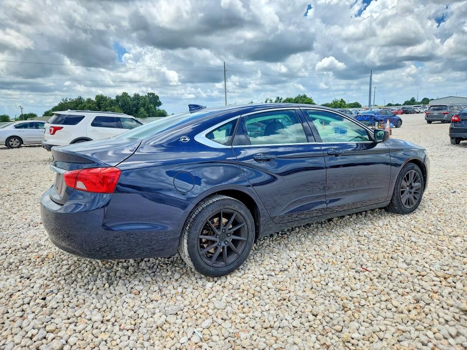 Aukcja sprzedaży 2015 Chevrolet Impala, vin: 2G11Z5SL2F9188218, numer aukcji: 57324966